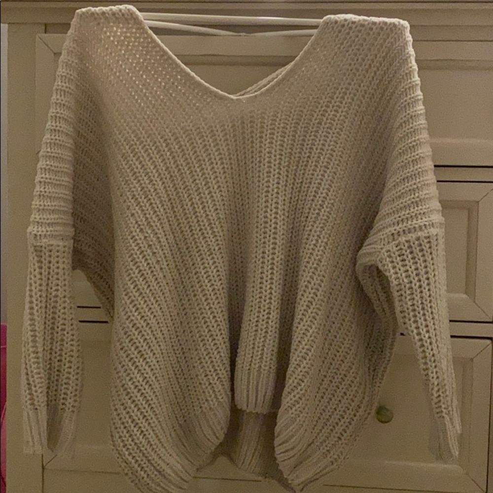 Princess Polly Sweater!!! NEVER WORN